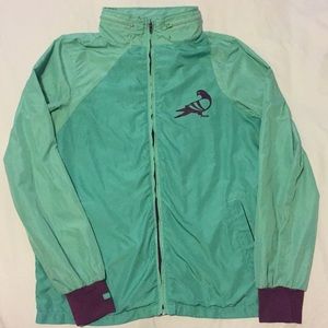 Lightweight Calle Jacket